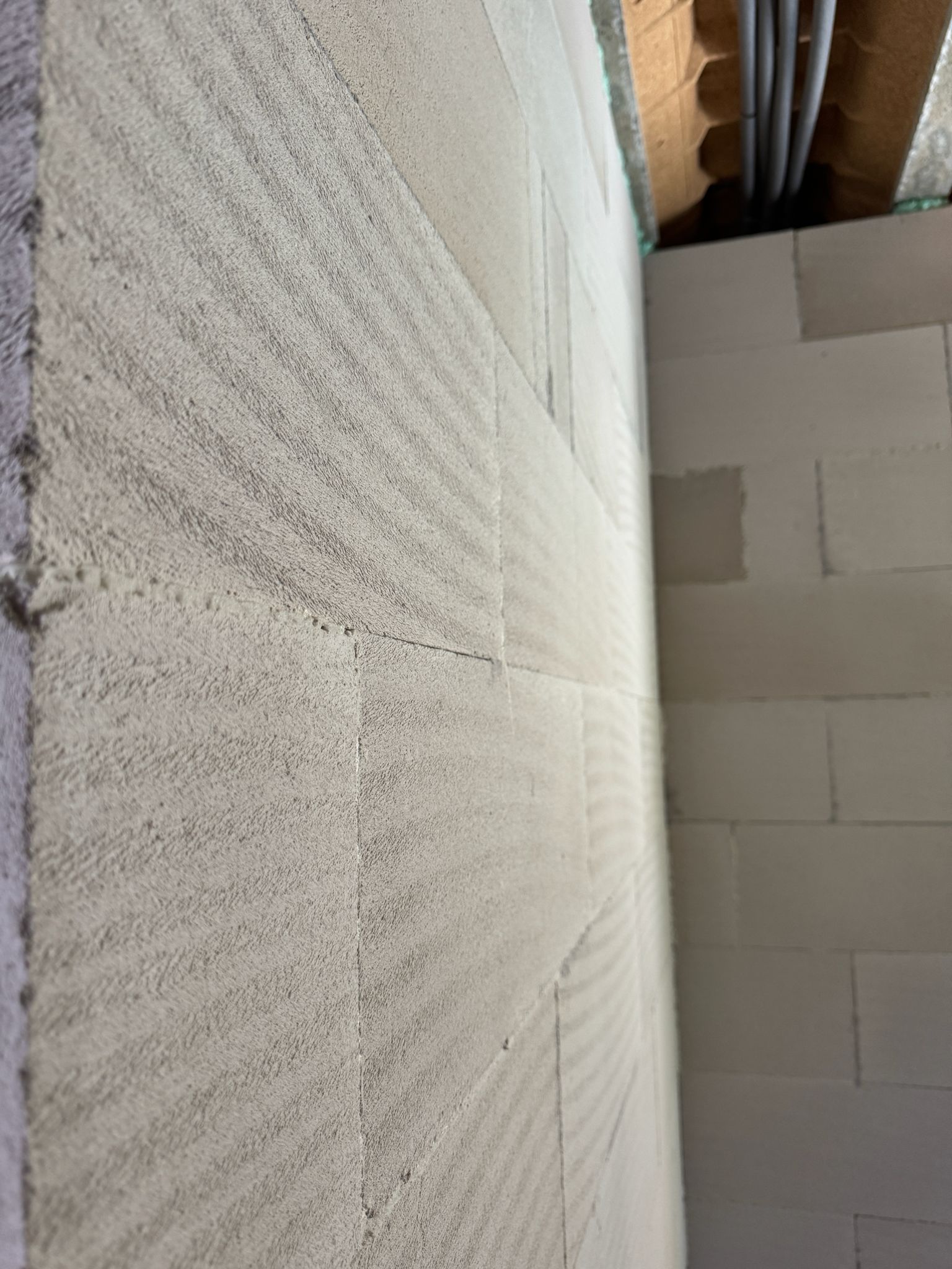 Murovanie vnútorných priečok